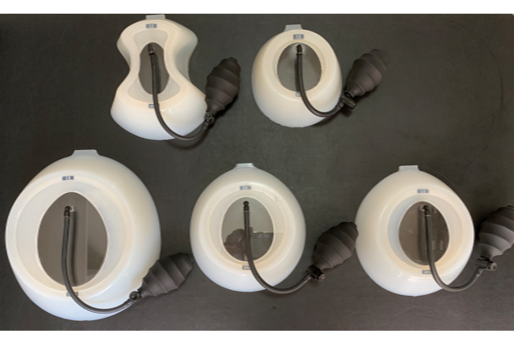 Vacuum Bell Nedir? Ameliyatsız Göğüs Düzeltme Yöntemi