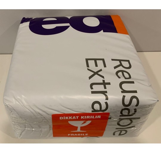 Gelişmiş Vücut için Vakum Sistemi (Vacuum Bell) (19 cm)