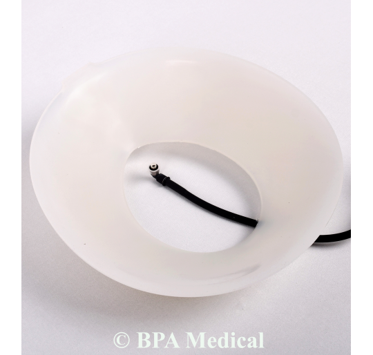 Büyük Vakum Sistemi (Vacuum Bell) (26 cm – 10”)