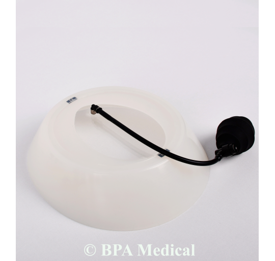 Büyük Vakum Sistemi (Vacuum Bell) (26 cm – 10”)