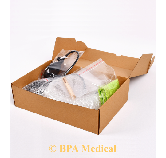 Büyük Vakum Sistemi (Vacuum Bell) (26 cm – 10”)