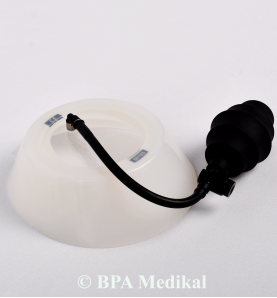 Mini Vakum Sistemi ( 16 cm ) 