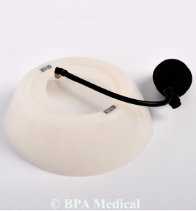 Gelişmiş Vücut için Vakum Sistemi (Vacuum Bell) (19 cm)