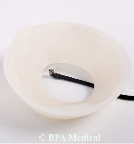 Vacuum Bell 19 cm – Gelişmiş Vücut Tipi İçin (Pectus Excavatum İçin CE Belgeli Medikal Cihaz)