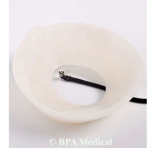 Gelişmiş Vücut için Vakum Sistemi (Vacuum Bell) (19 cm)