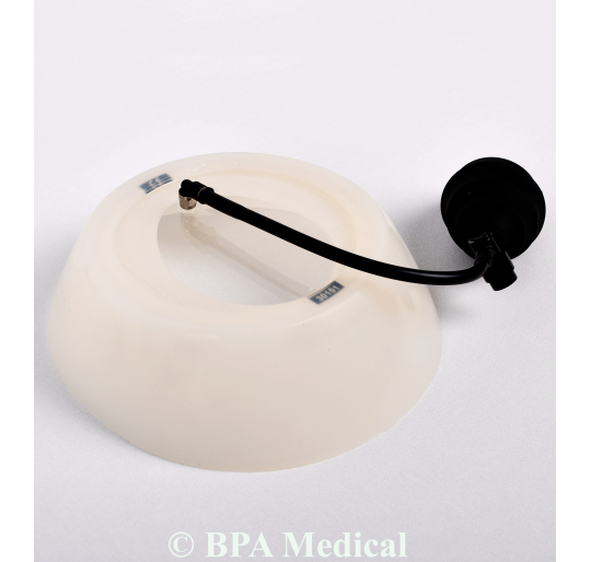 Gelişmiş Vücut için Vakum Sistemi (Vacuum Bell) (19 cm)