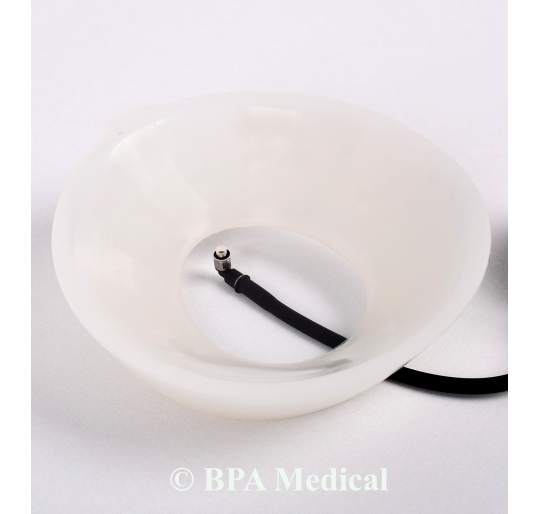 Küçük Vakum Sistemi (Vacuum Bell) (19 cm – 7.5”)