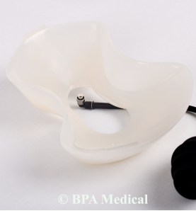 Vacuum Bell 19 cm – Kadın Anatomisine Uyumlu Model– Pectus Excavatum İçin CE Belgeli Medikal Cihaz